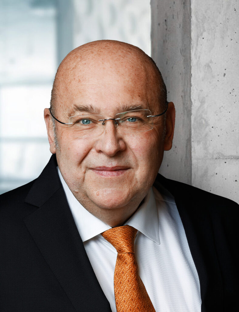 Pascal Ruhland VFT-Träger – LSR Stahlbau